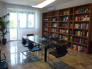 biblioteca